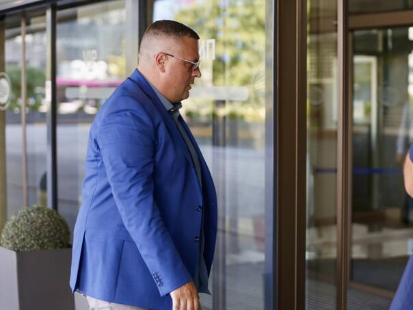 Sumnja u namještanje tendera: Oduzet telefon Vojinu Mijatoviću