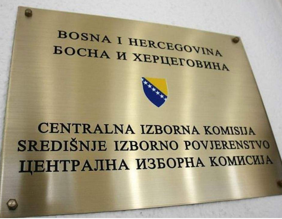 Sumnje u ishod izbora u Živinicama, CIK naredio otvaranje vreća