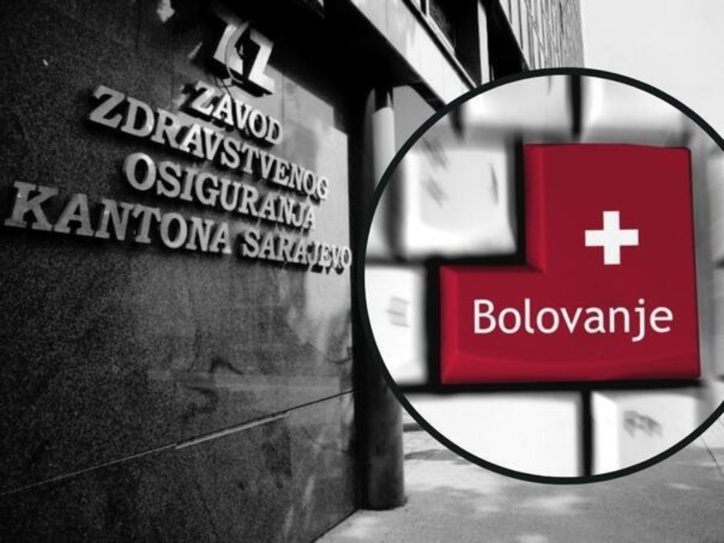 Sumnjiva bolovanja pod lupom: Šta su otkrile kontrole u KS?!
