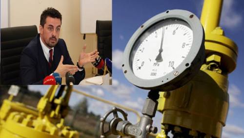 Sumnjiva borba za rutu plina: BH Gas 'častio' Mađare milionima KM