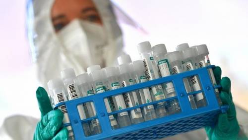 Sumnjiva kupovina PCR testova u Republici Srpskoj