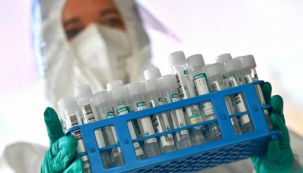 Sumnjiva kupovina PCR testova u Republici Srpskoj