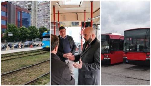 Sumnjive nabavke Fortine vlade: FUP izuzeo dokumente iz GRAS-a