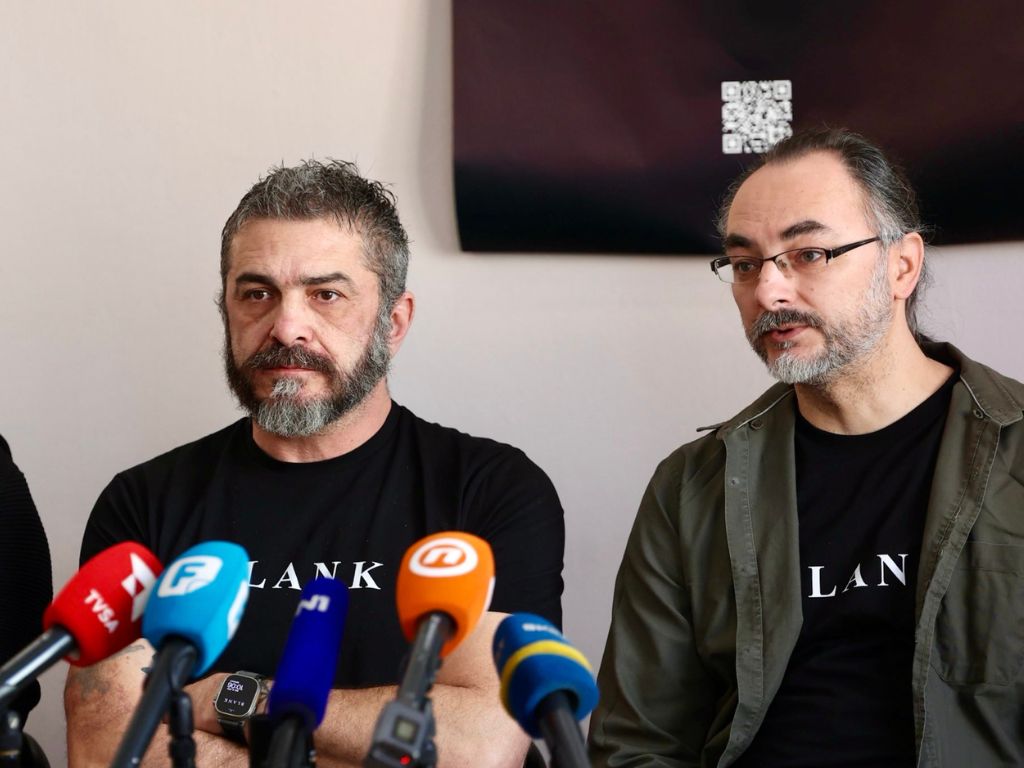 Sumnjivi ugovori u kulturi KS: Dvostruki angažman Feđe Štukana