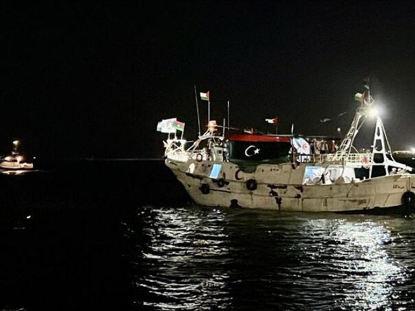 Sumud flotila u velikoj opasnosti? Očekuje se direktan izraelski napad