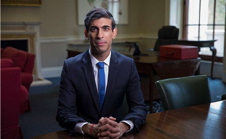 Sunak: Kanal La Manche moramo učiniti neprohodnim za ilegalne migrante