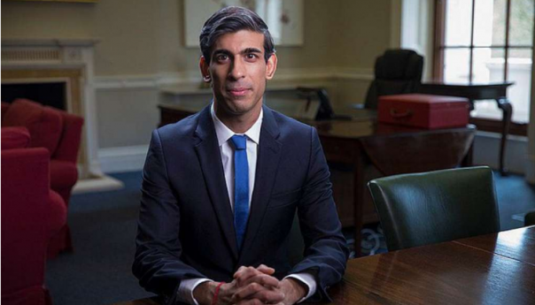 Sunak: Kanal La Manche moramo učiniti neprohodnim za ilegalne migrante