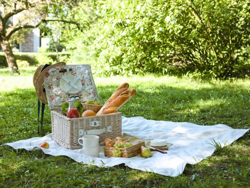 Sunčani vikend pred nama: Ovo su ideje za savršen piknik