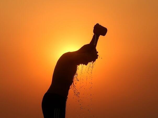 Sunčani vikend u BiH, temperature rastu do 37 stepeni