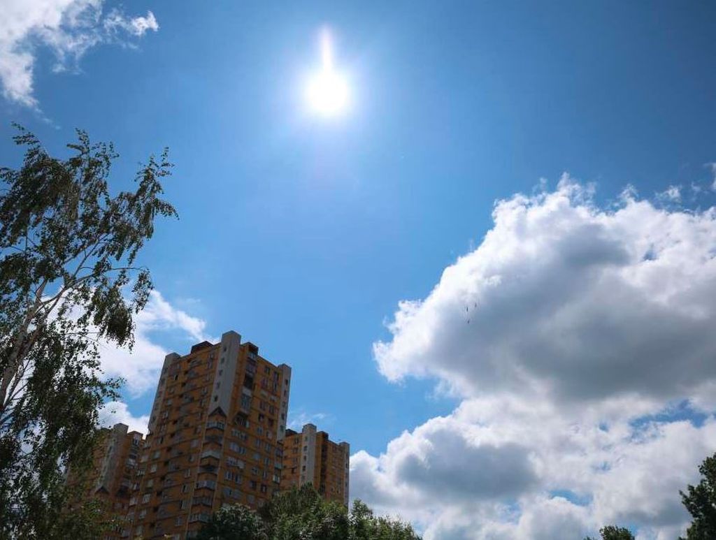 Sunčano danas i sutra, ali vikend nosi iznenađenje iz atmosfere