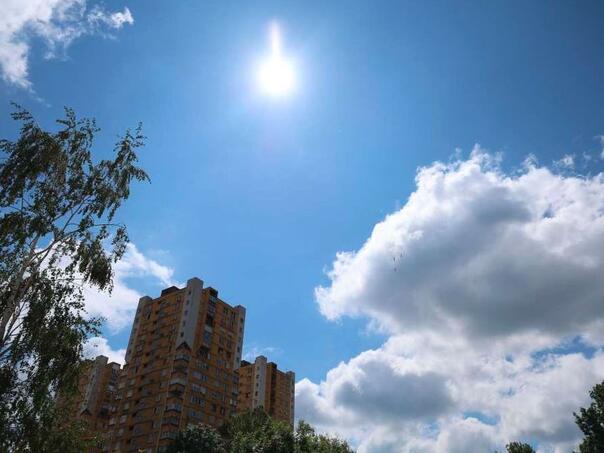 Sunčano danas i sutra, ali vikend nosi iznenađenje iz atmosfere