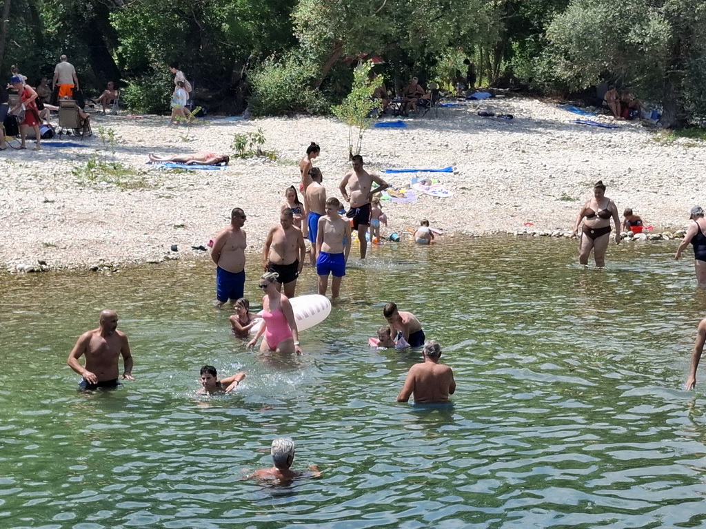 Sunčano i toplo do ponedjeljka, u utorak promjena vremena