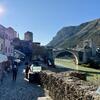 Sunčano i toplo vrijeme širom Bosne i Hercegovine