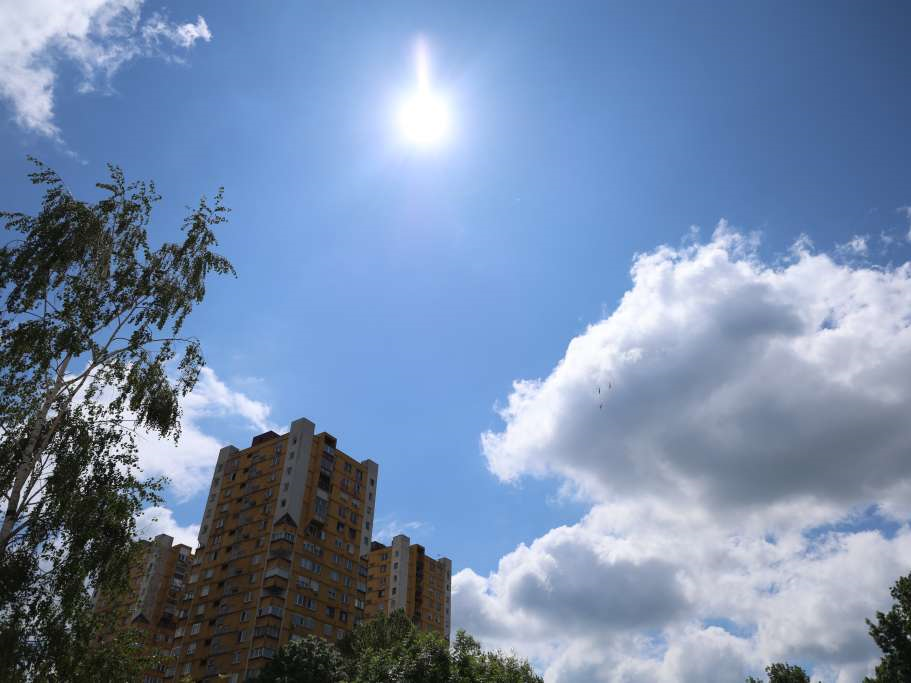 Sunčano i veoma toplo širom BiH, temperature danas do 38 stepeni