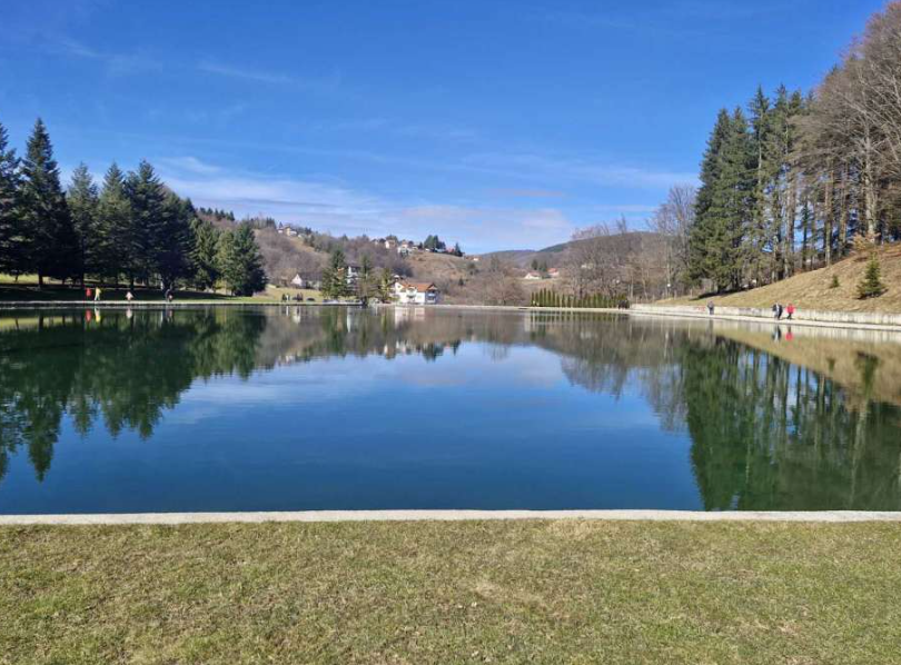 Sunčano jutro u BiH, dnevne temperature od 14 do 20 stepeni