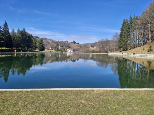 Proljetno jutro u BiH, dnevne temperature od 14 do 20 stepeni