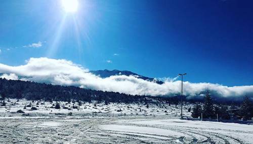 Sunčano jutro u BiH, na jugu danas do 12 stepeni