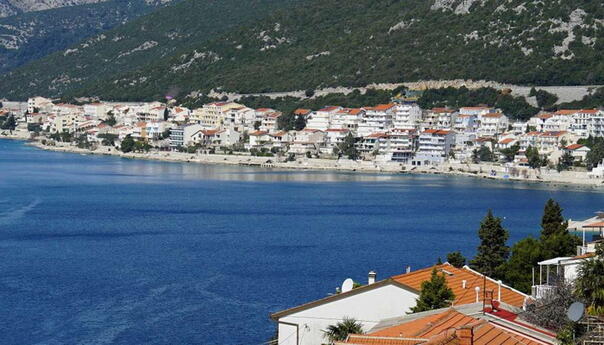 Sunčano jutro u BiH, u Neumu 29 stepeni