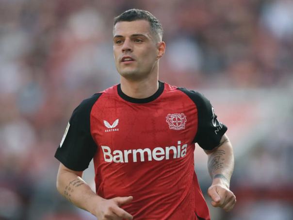 Sunderland dovodi Xhaku iz Bayer Leverkusena za 13 miliona funti