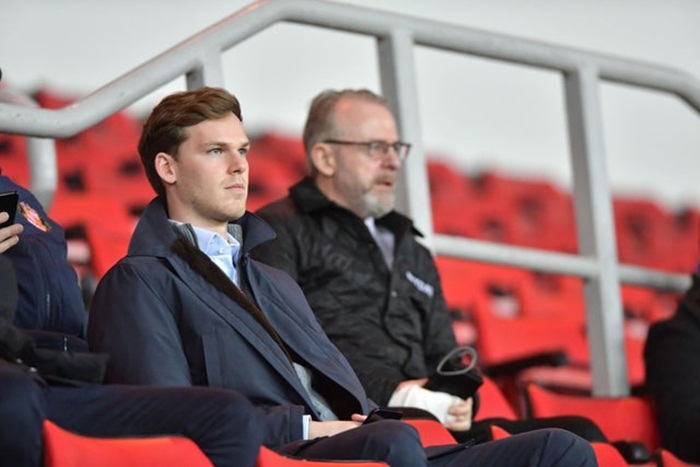 Sunderland kupio 23-godišnji Francuz