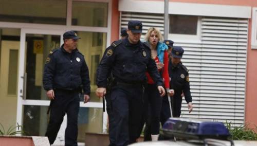 Sunita Hindić negirala krivicu za ubistvo