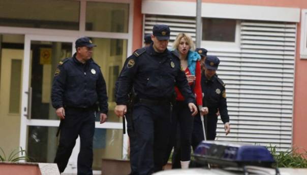 Sunita Hindić negirala krivicu za ubistvo