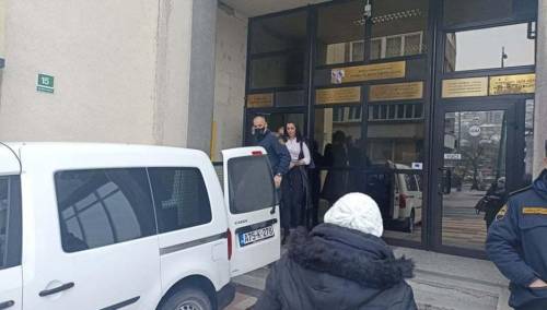 Sunita Hindić osuđena na šest godina zatvora