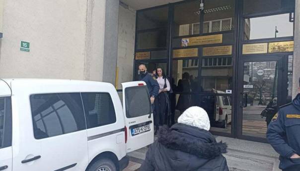 Sunita Hindić osuđena na šest godina zatvora