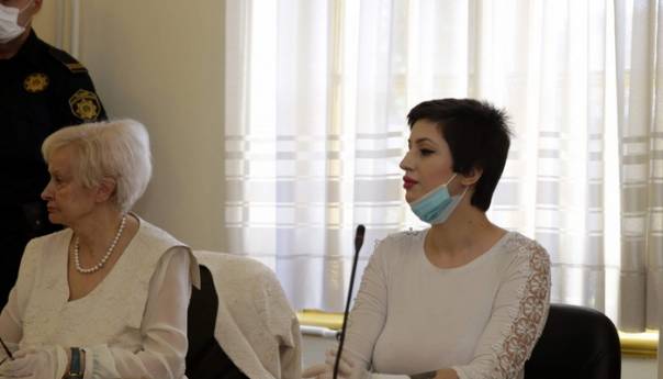 Sunita Hindić osuđena na tri i po godine za ubistvo u Mostaru