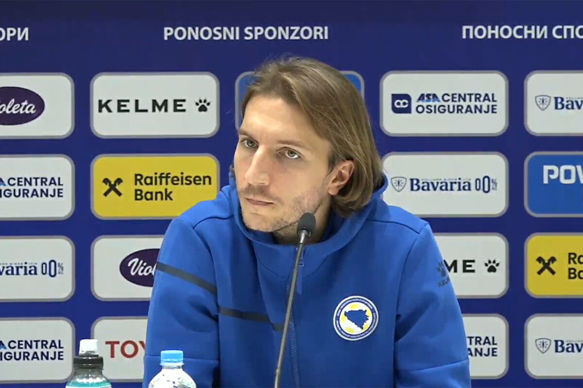 Šunjić: Kipar je nabrijan kući, ali znamo šta im ne paše