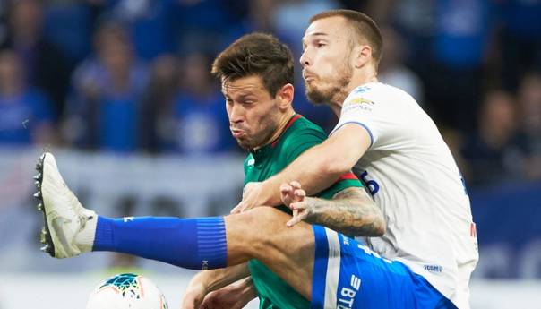 Šunjić na pragu transfera u Kinu za dvostruko veću platu