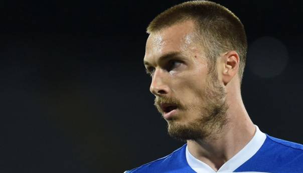 Šunjić: Sretno Bosno i Hercegovino, moja domovino!