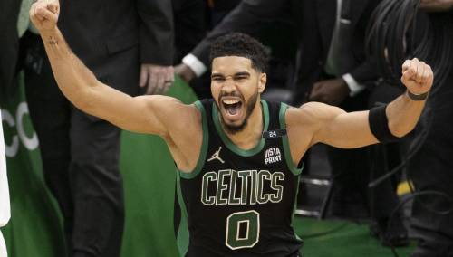 Suns, Heat, Bucks i Celtics poveli u serijama playoffa
