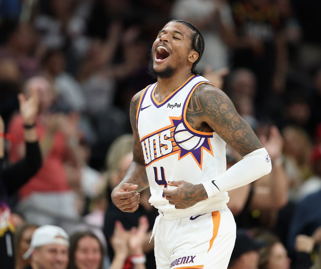 Sunsi na krilima Greena savladali Clipperse