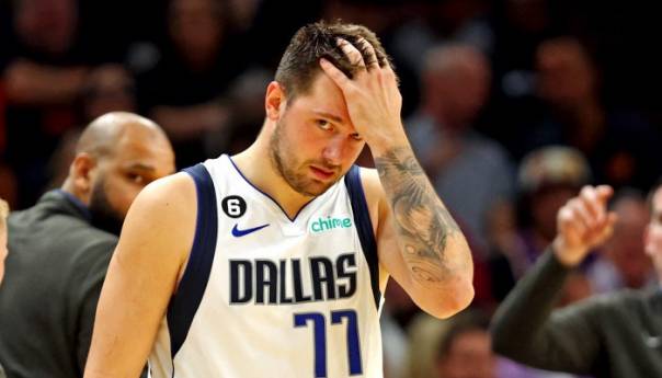 Sunsi nakon preokreta savladali Dallas