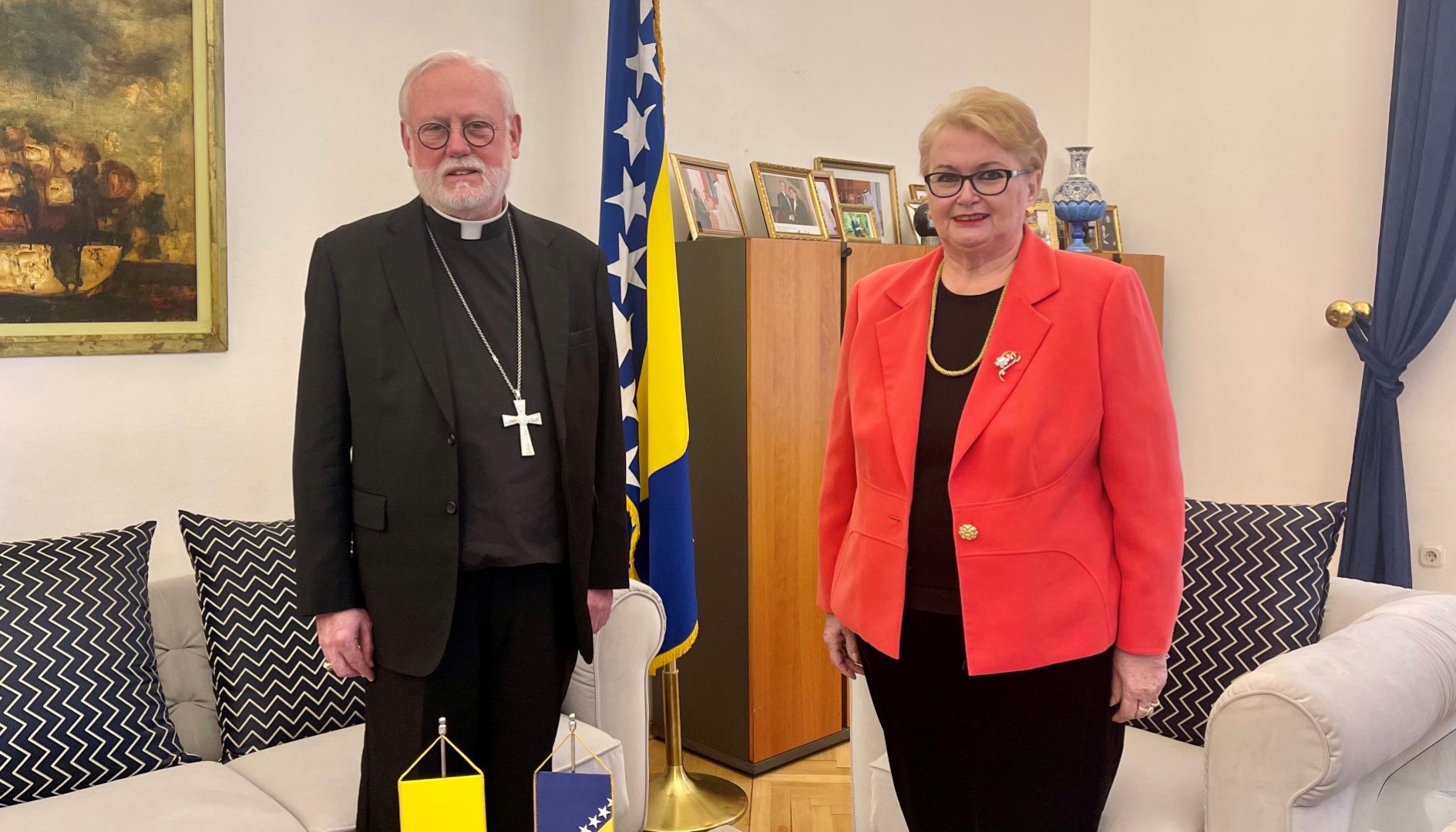 Suočavamo se sa katastrofom koju Evropa ne pamti od agresije na BiH