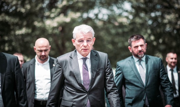 Suočavanje s prošlošću preduvjet dobrosusjedskih odnosa sa Srbijom