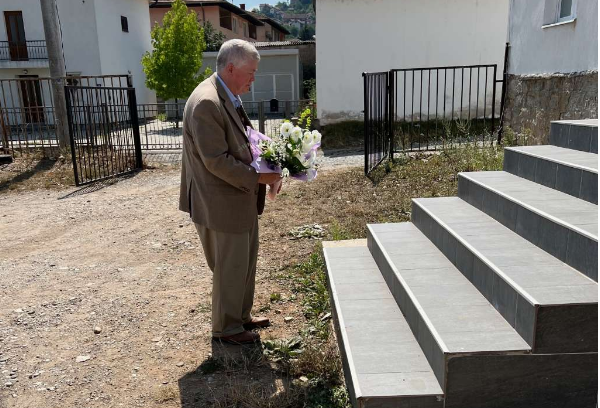 Suočavanje sa istinom u Foči - Upućen apel za izgradnju spomen-obilježja