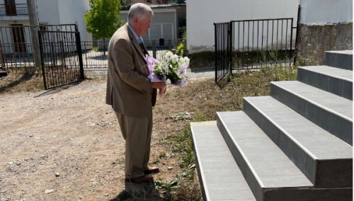 Suočavanje sa istinom u Foči - Upućen apel za izgradnju spomen-obilježja