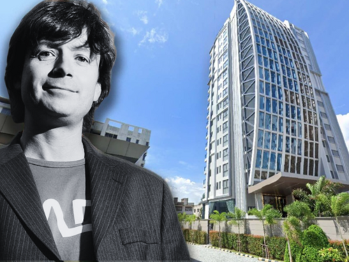 Suosnivač Asosa preminuo nakon pada s balkona na Tajlandu