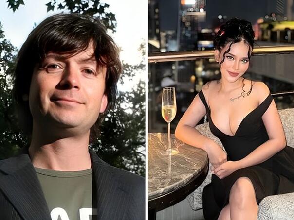 Suosnivač Asosa pronađen mrtav na Tajlandu, oglasila se njegova djevojka