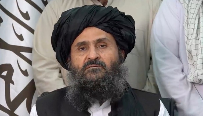 Suosnivač talibana Baradar stigao u Kabul na razgovore o uspostavi vlade