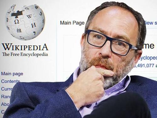Suosnivač Wikipedie neće dozvoliti da umjetna inteligencija uređuje članke