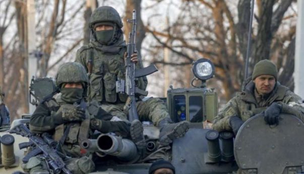 Suosnivač Yandexa nazvao rusku invaziju na Ukrajinu 'varvarskom'