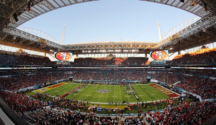 Super Bowl gledalo više od 102 miliona ljudi