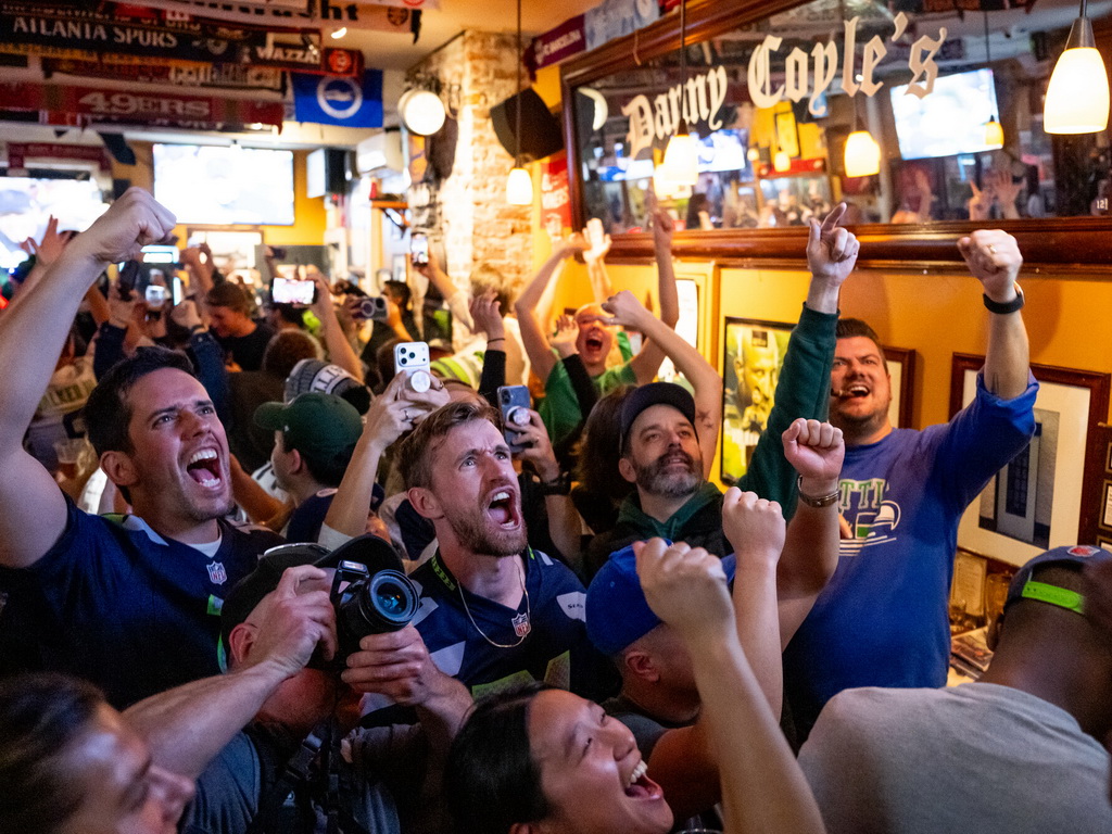 Super Bowl poslodavce košta skoro dvije milijarde dolara