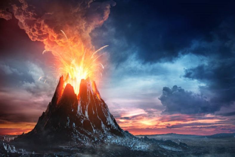 'Super vulkan' koji već dugo miruje mogao bi eruptirati
