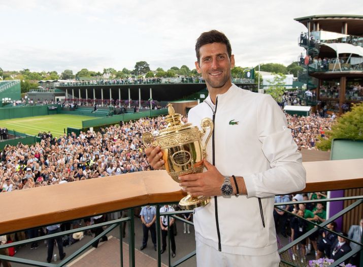 Superkompjuter izračunao ko će osvojiti Wimbledon