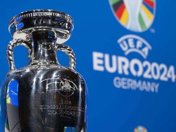 Superkompjuter predvidio ko osvaja EURO: Kakve su šanse Hrvatskoj i Srbiji?