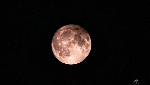 Supermjesec zablistao iznad BiH, fenomen koji će se pojaviti tek za 14 godina